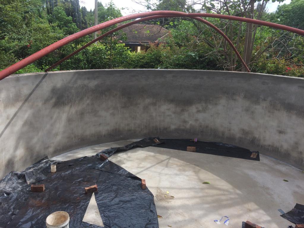 House Exterior Project